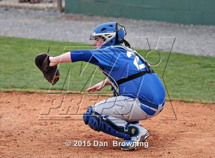 Thumbnail 2 in Marshall County vs Easley photogallery.