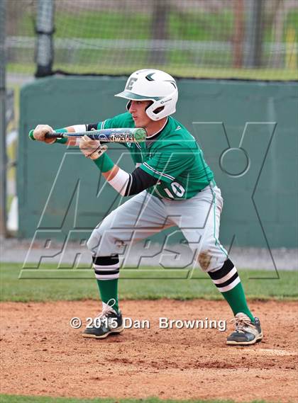 Thumbnail 2 in Marshall County vs Easley photogallery.