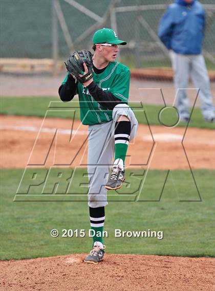 Thumbnail 2 in Marshall County vs Easley photogallery.