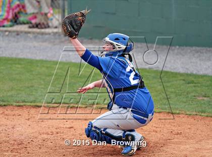 Thumbnail 3 in Marshall County vs Easley photogallery.