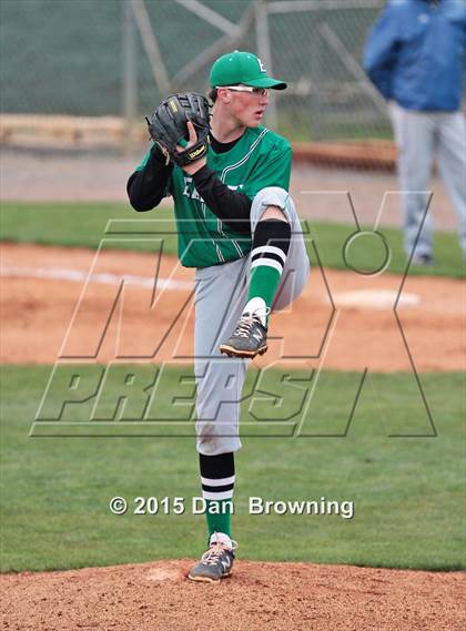 Thumbnail 1 in Marshall County vs Easley photogallery.