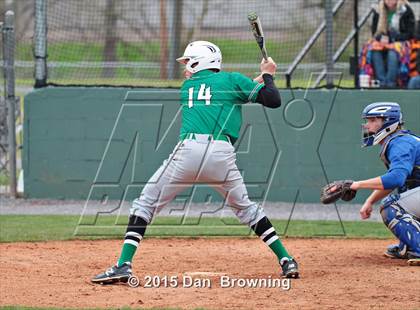 Thumbnail 3 in Marshall County vs Easley photogallery.