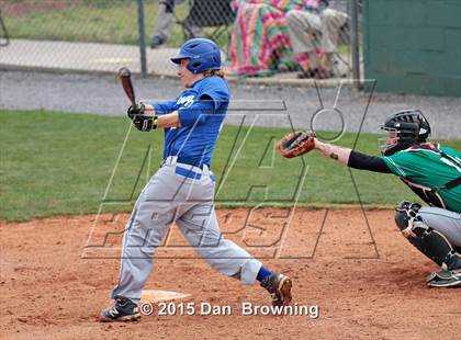 Thumbnail 2 in Marshall County vs Easley photogallery.