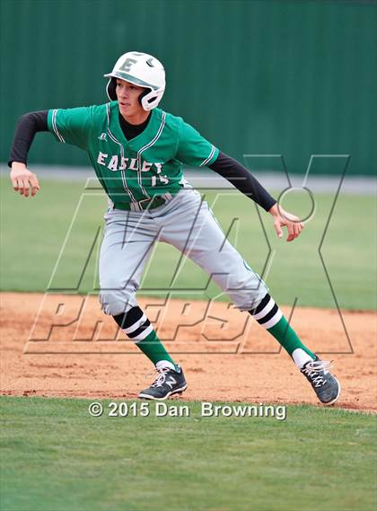 Thumbnail 3 in Marshall County vs Easley photogallery.