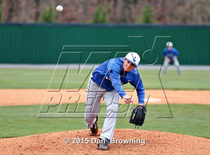Thumbnail 1 in Marshall County vs Easley photogallery.
