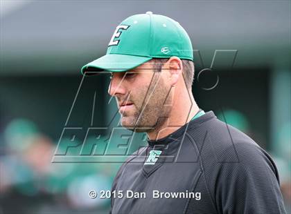 Thumbnail 3 in Marshall County vs Easley photogallery.
