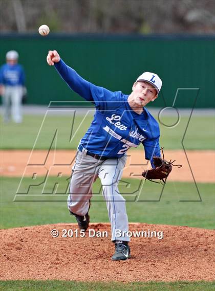Thumbnail 2 in Marshall County vs Easley photogallery.