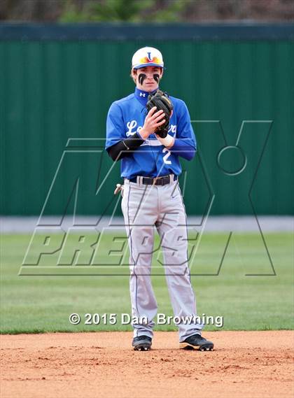 Thumbnail 1 in Marshall County vs Easley photogallery.