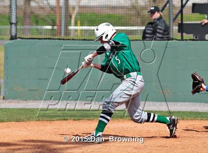 Thumbnail 2 in Marshall County vs Easley photogallery.