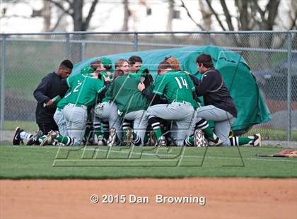 Thumbnail 2 in Marshall County vs Easley photogallery.
