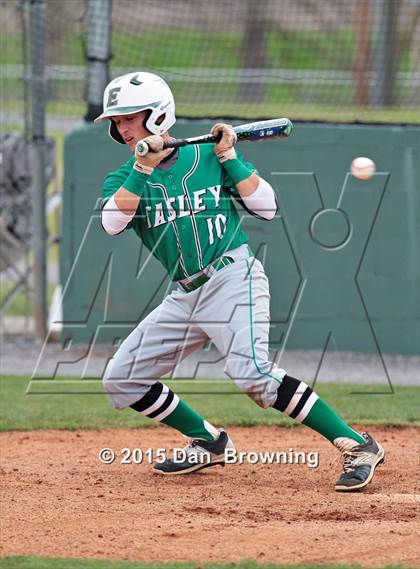 Thumbnail 2 in Marshall County vs Easley photogallery.