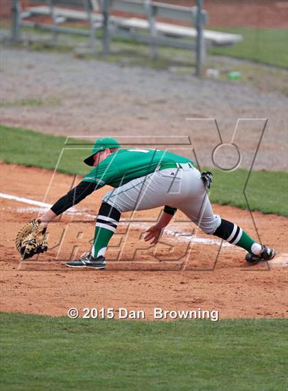 Thumbnail 1 in Marshall County vs Easley photogallery.
