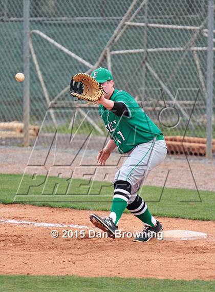 Thumbnail 2 in Marshall County vs Easley photogallery.