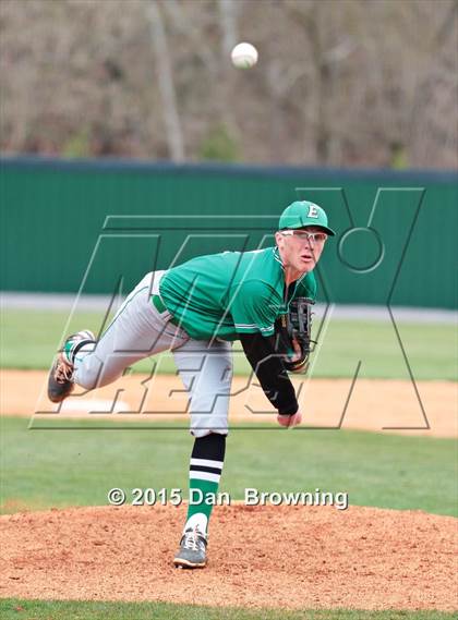 Thumbnail 3 in Marshall County vs Easley photogallery.
