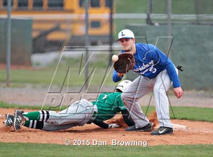 Thumbnail 3 in Marshall County vs Easley photogallery.