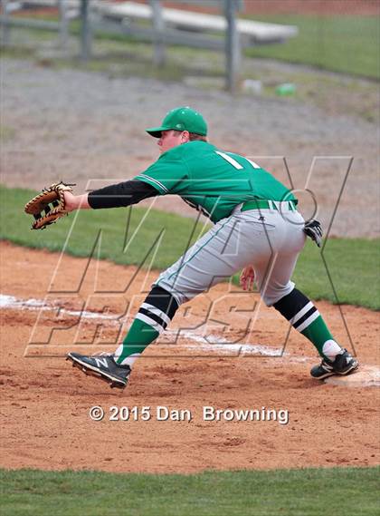 Thumbnail 2 in Marshall County vs Easley photogallery.