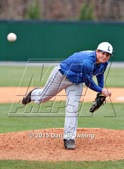 Thumbnail 3 in Marshall County vs Easley photogallery.