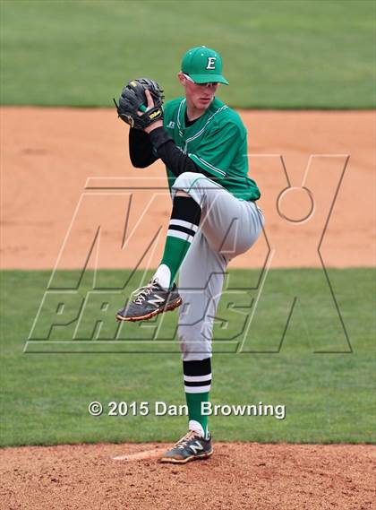 Thumbnail 3 in Marshall County vs Easley photogallery.