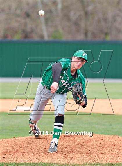 Thumbnail 2 in Marshall County vs Easley photogallery.