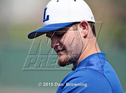 Thumbnail 2 in Marshall County vs Easley photogallery.