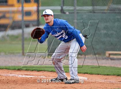 Thumbnail 1 in Marshall County vs Easley photogallery.