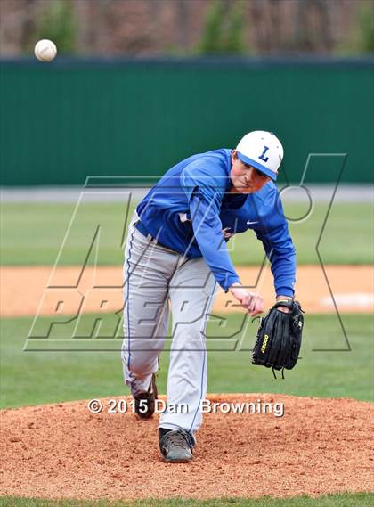 Thumbnail 2 in Marshall County vs Easley photogallery.