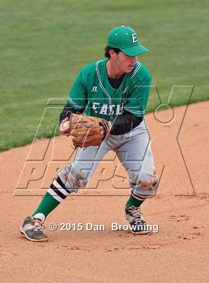 Thumbnail 1 in Marshall County vs Easley photogallery.