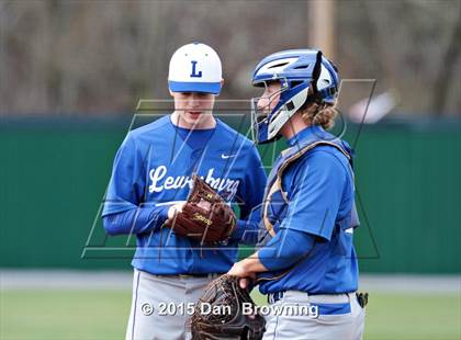 Thumbnail 3 in Marshall County vs Easley photogallery.