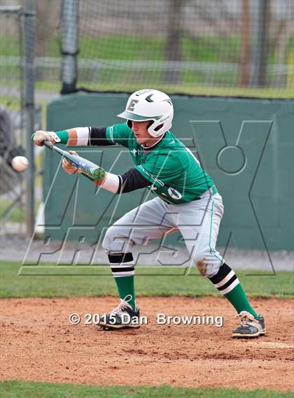 Thumbnail 3 in Marshall County vs Easley photogallery.