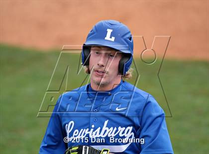 Thumbnail 2 in Marshall County vs Easley photogallery.