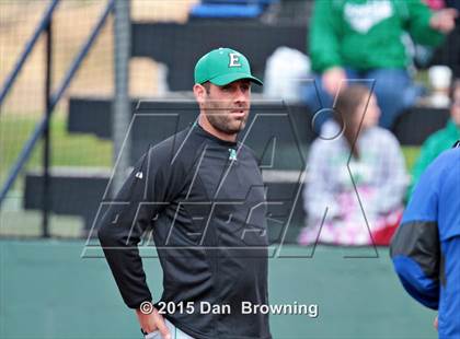 Thumbnail 1 in Marshall County vs Easley photogallery.