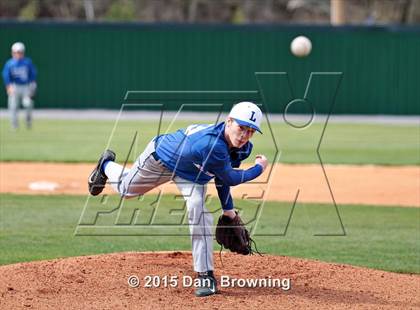 Thumbnail 3 in Marshall County vs Easley photogallery.