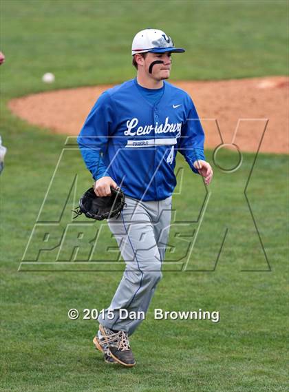 Thumbnail 3 in Marshall County vs Easley photogallery.