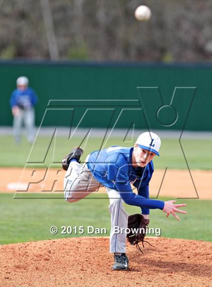 Thumbnail 2 in Marshall County vs Easley photogallery.
