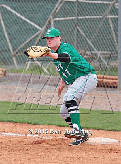 Thumbnail 1 in Marshall County vs Easley photogallery.