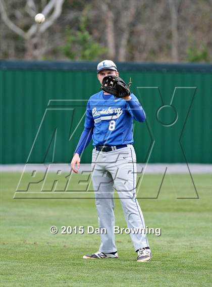 Thumbnail 1 in Marshall County vs Easley photogallery.