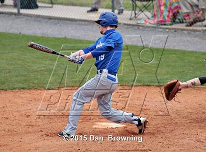 Thumbnail 2 in Marshall County vs Easley photogallery.