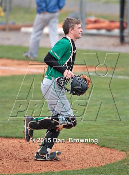 Thumbnail 2 in Marshall County vs Easley photogallery.