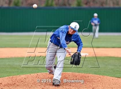 Thumbnail 3 in Marshall County vs Easley photogallery.