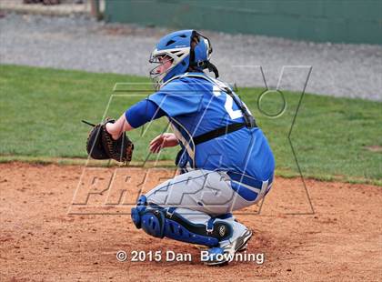 Thumbnail 3 in Marshall County vs Easley photogallery.