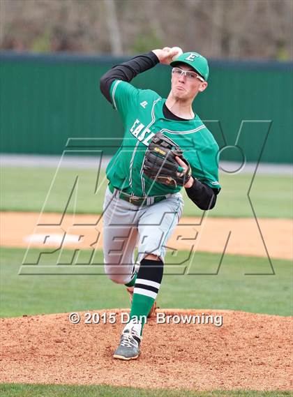 Thumbnail 1 in Marshall County vs Easley photogallery.