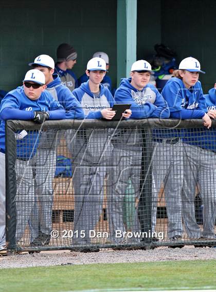 Thumbnail 3 in Marshall County vs Easley photogallery.