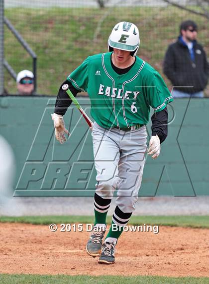 Thumbnail 3 in Marshall County vs Easley photogallery.