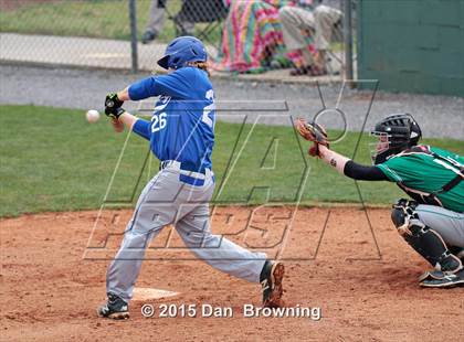 Thumbnail 1 in Marshall County vs Easley photogallery.