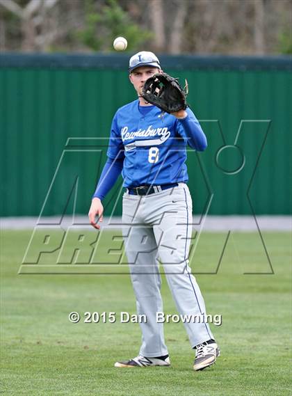 Thumbnail 2 in Marshall County vs Easley photogallery.