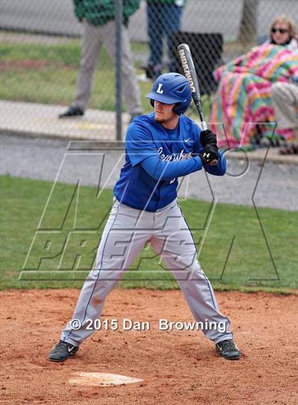 Thumbnail 3 in Marshall County vs Easley photogallery.
