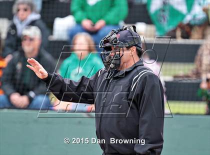 Thumbnail 3 in Marshall County vs Easley photogallery.