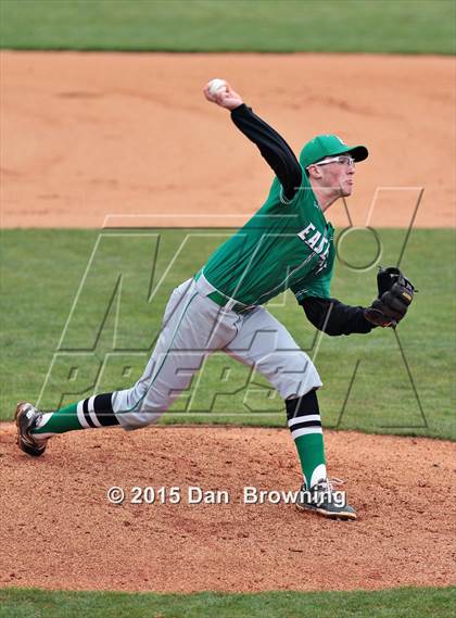 Thumbnail 1 in Marshall County vs Easley photogallery.