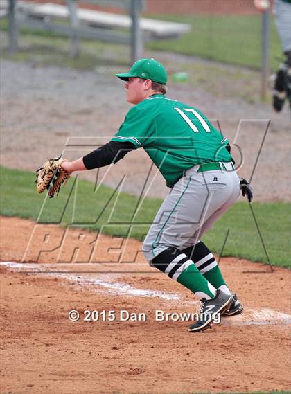 Thumbnail 3 in Marshall County vs Easley photogallery.