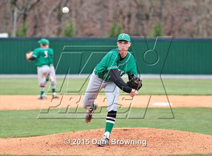 Thumbnail 2 in Marshall County vs Easley photogallery.